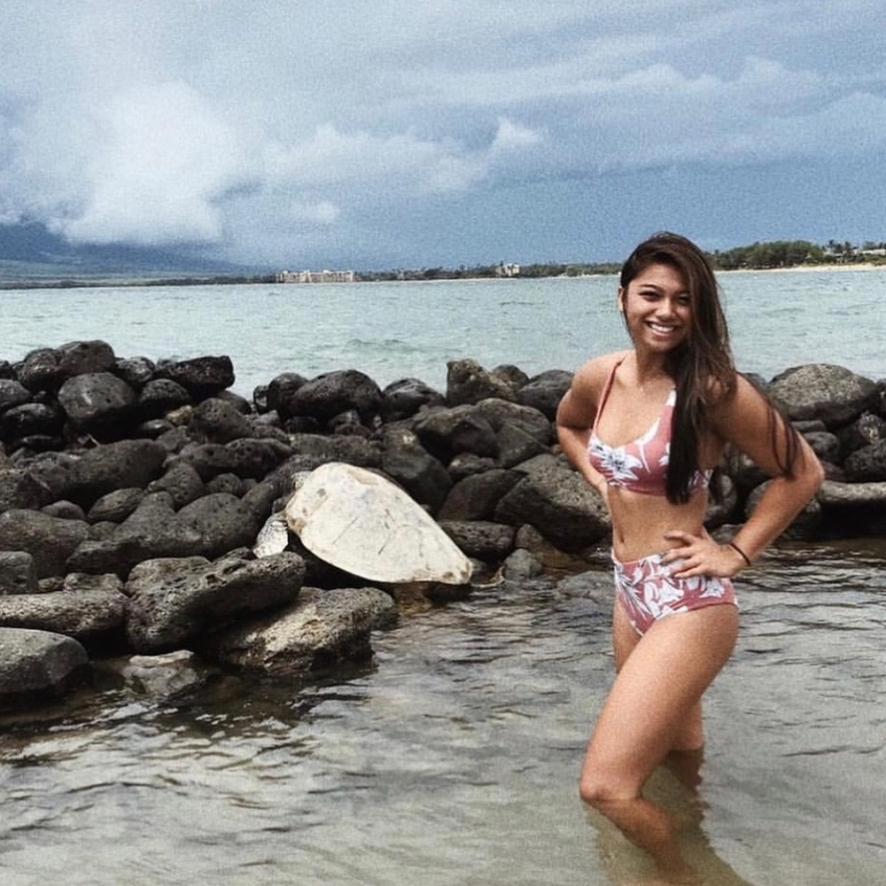 Roxy Reversible Bikini Set - image 5